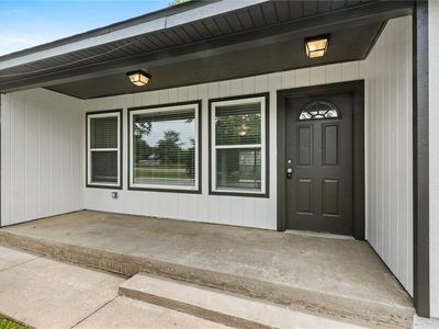 1409 N Arkansas St, Rogers, AR, 72756