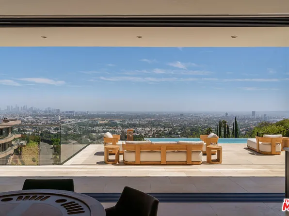 7846 Granito Dr, Los Angeles, CA 90046