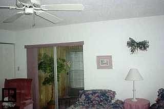Large bedroom