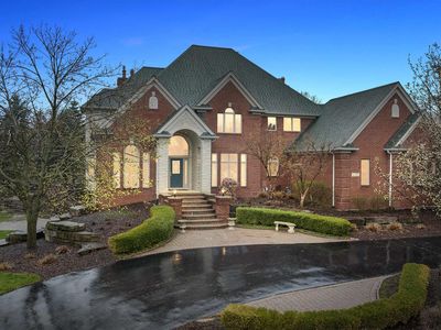 67391 Mack Ct, Washington, MI, 48095