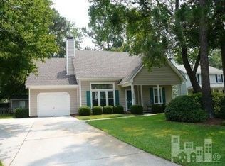 4304 Maidstone Dr, Wilmington, NC 28405