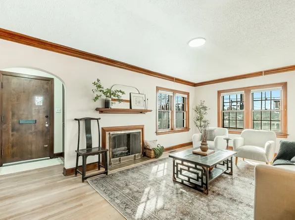 1543 S Hillside St, Wichita, KS 67211