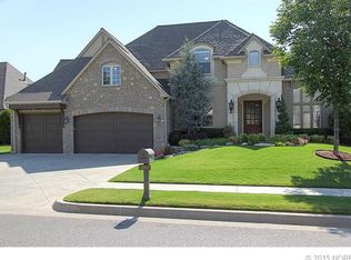 10817 S 93rd East Ave, Tulsa, OK 74133