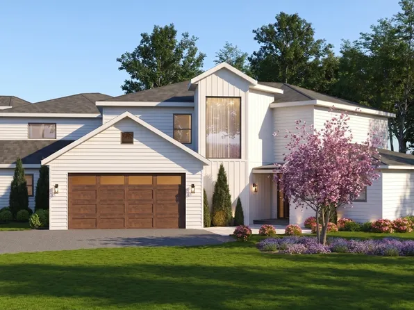 2 Overlook Dr #B, Bedford, MA 01730