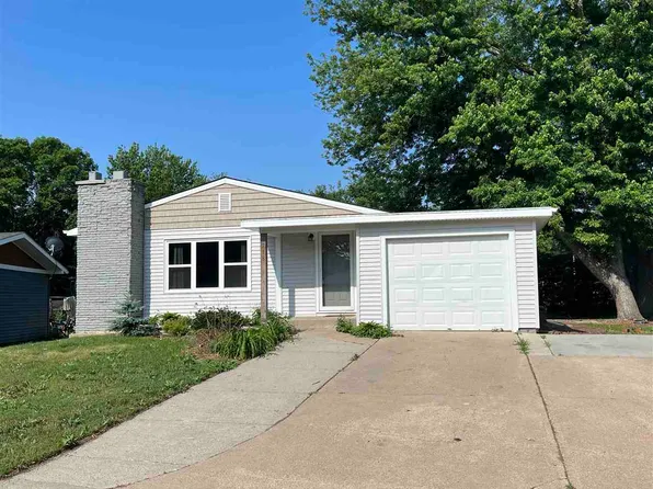 718 Walnut Dr, Wayne, NE 68787
