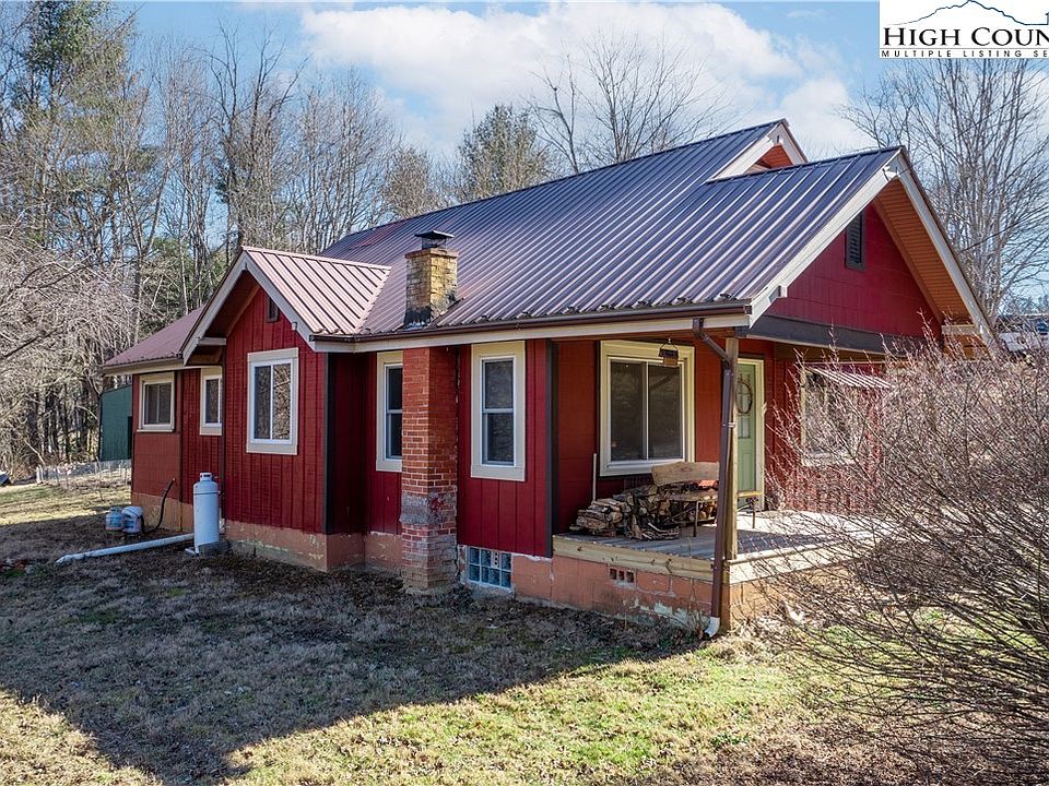 63 Greenberry Road, Bakersville, NC 28705 Zillow