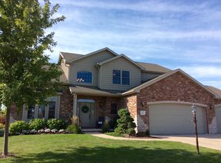 527 N Rhode Island Ave, Morton, IL