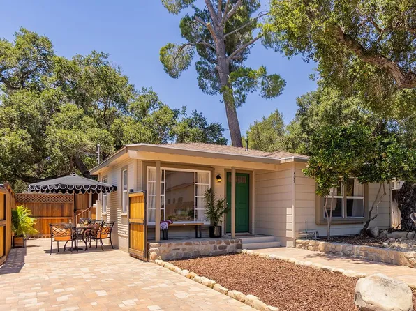 509 N Blanche St, Ojai, CA 93023