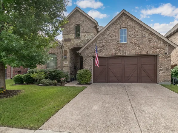 2504 Scotti St, The Colony, TX 75056