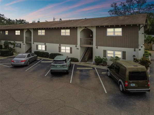 6058 1st Ave S APT 30, Saint Petersburg, FL 33707