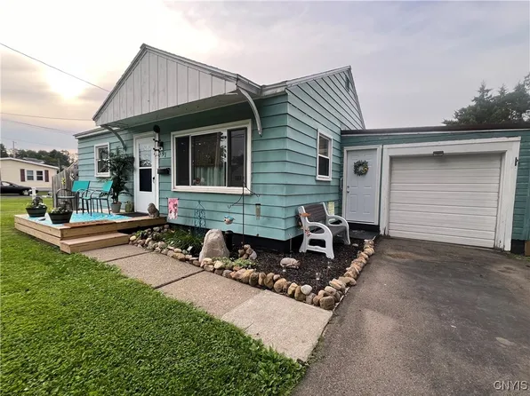 91 Wheeler Ave, Cortland, NY 13045