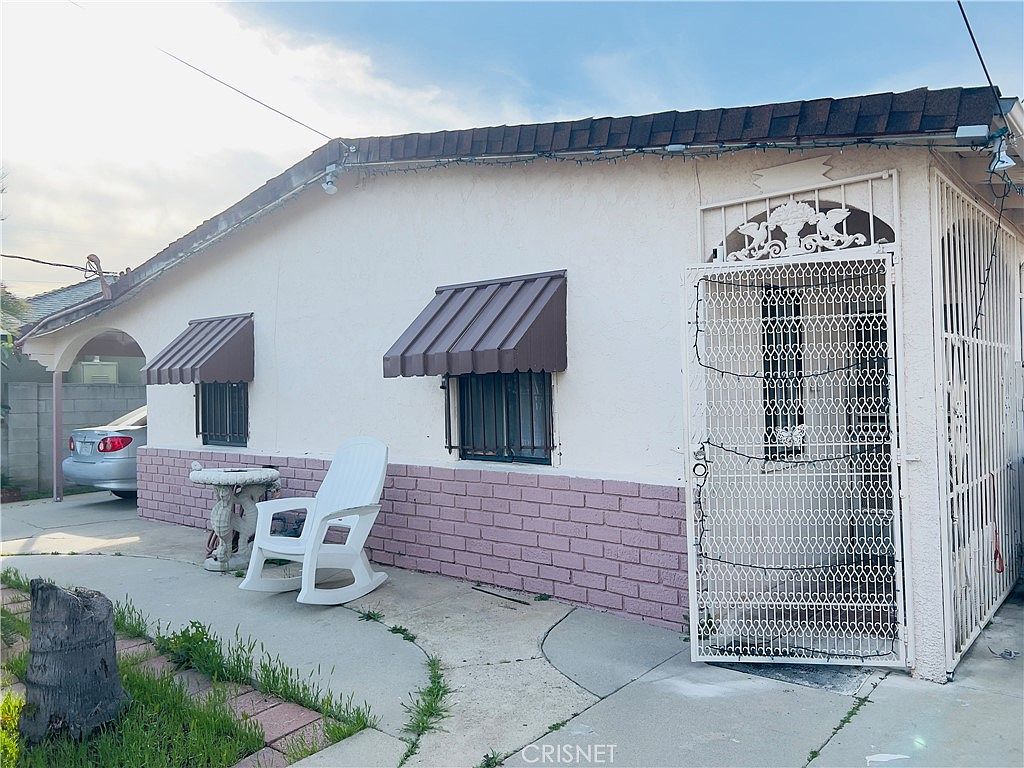 14085 Daubert St, San Fernando, CA 91340 Zillow