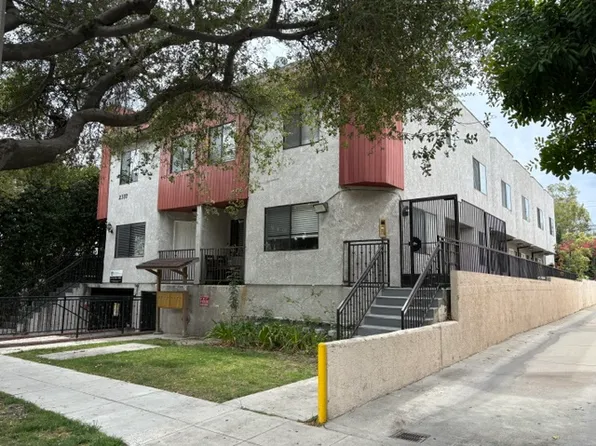 2337 N Fairview St APT A, Burbank, CA 91504