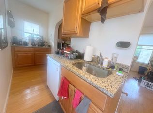 4 Rogers Ave, Somerville, MA 02144