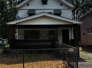 685 E 131st St, Cleveland, OH 44108