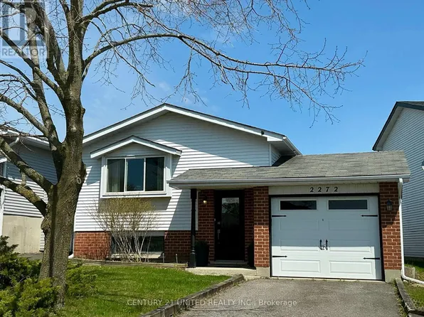 2272 Inglewood Rd, Peterborough, ON K9K 2G3