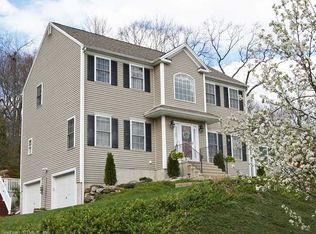 109 Rice Lane Ext, Beacon Falls, CT 06403