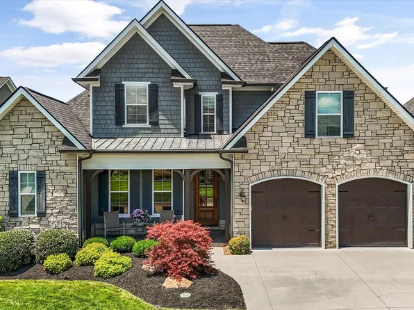 11519 Shirecliffe Ln, Knoxville, TN 37934