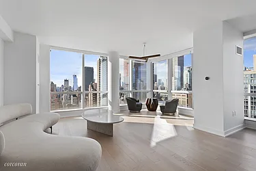 Sold by Corcoran