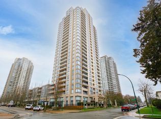 7063 Hall Ave #607, Burnaby, BC