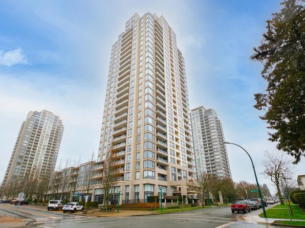 7063 Hall Ave #607, Burnaby, BC V5E 0A5