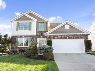 700 Holland Ct, Trenton, OH 45067