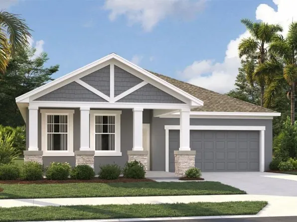 5733 Haystack Dr, Saint Cloud, FL 34771