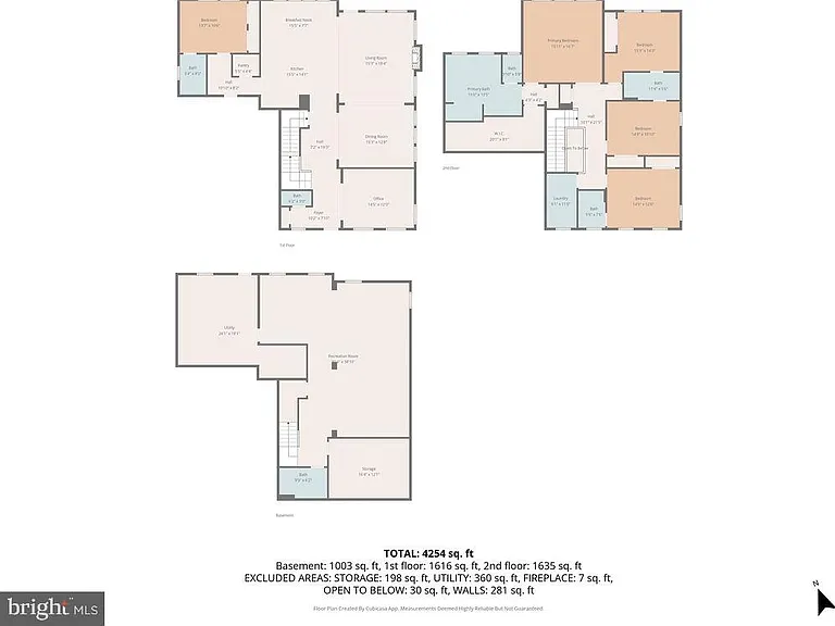 17243 Miss Packard Ct — Photo 116