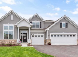 9251 Ramsdell St, Huntley, IL 60142