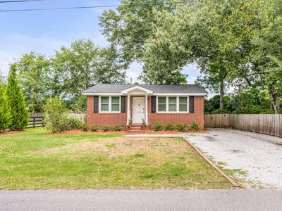 1732 Wappoo Dr, Charleston, SC, 29407