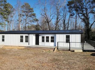 421 General Green Rd, Kittrell, NC 27544