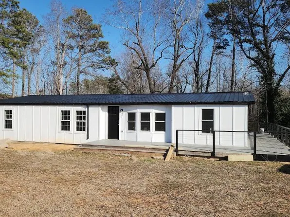 421 General Green Rd, Kittrell, NC 27544