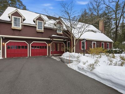 204 Aubinwood Rd, Amherst, MA, 01002
