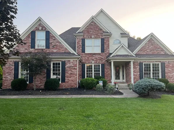 6204 Moritz Ct, Prospect, KY 40059