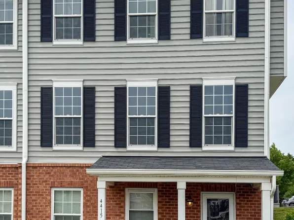 4415 Cherry Way, Baltimore, MD 21229