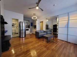 387 Marlborough St APT 2, Boston, MA 02115