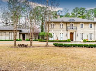 100 Field Springs Ct, Macon, GA 31210