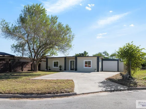 3186 Lynn Dr, Brownsville, TX 78521