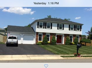 240 Constitution Ave, Toms River, NJ