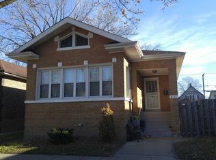 8133 S Kenwood Ave, Chicago, IL