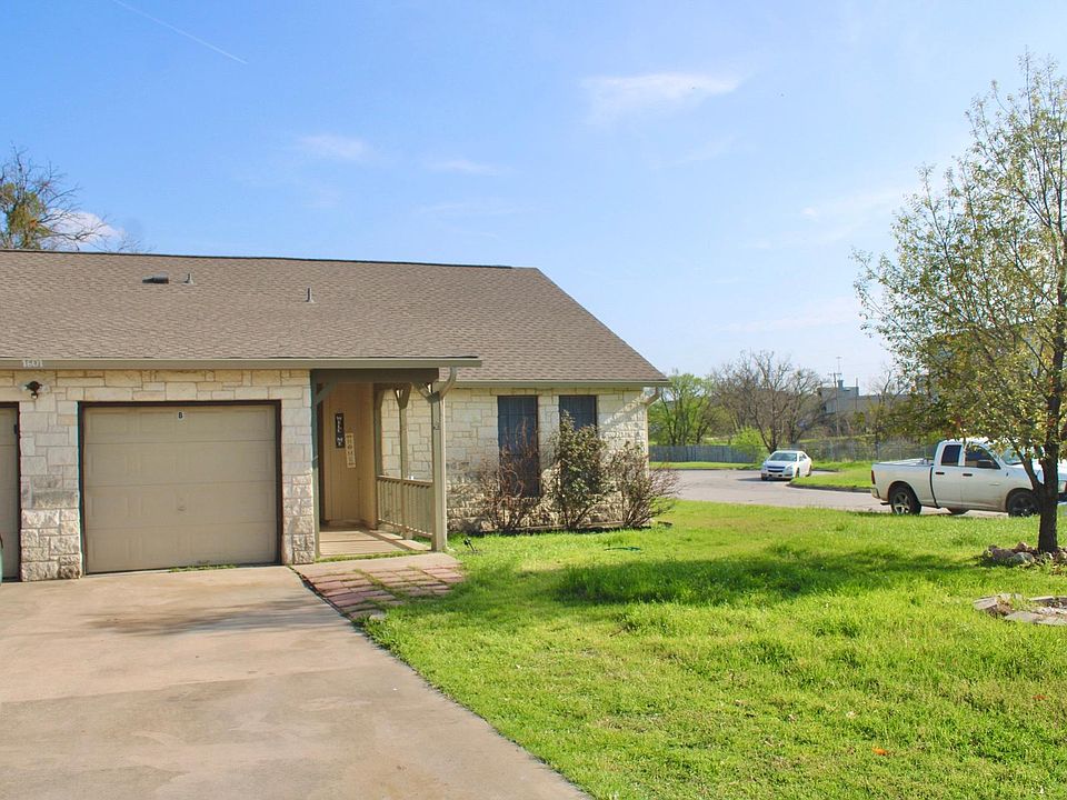 1st image of 1601 Onion Creek Village Dr #B