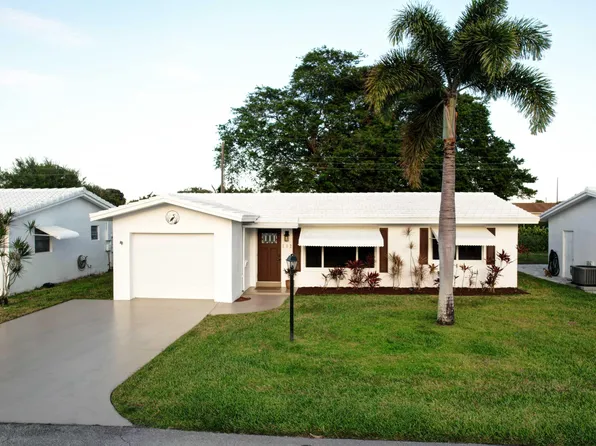 132 NW 10th Court, Boynton Beach, FL 33426