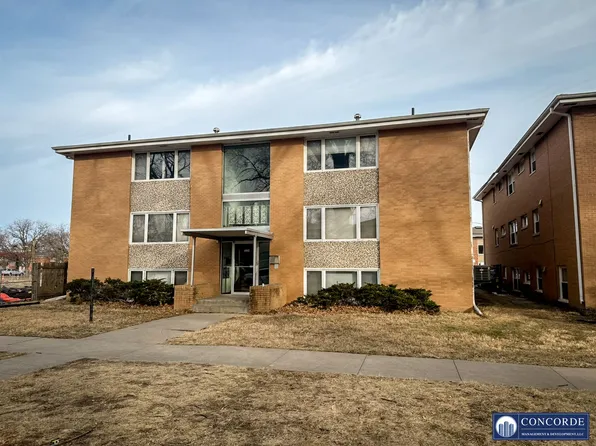 1326 D St, 1326 D St #11, Lincoln, NE 68502