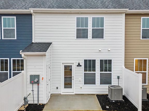 New homes in Spartanburg, SC