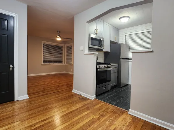 6328 - 6330 Bancroft Ave., 6328-6330 Bancroft Ave #F50f5a6ab, Saint Louis, MO 63109
