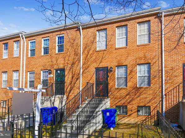 1105 N Central Ave, Baltimore, MD 21202