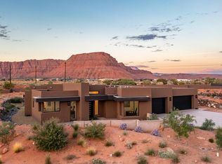 736 W Wild Indigo Way, Ivins, UT 84738