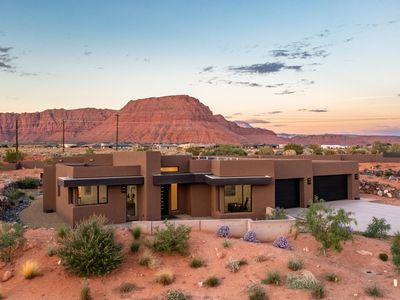 736 W Wild Indigo Way, Ivins, UT, 84738