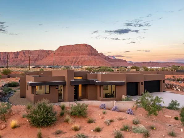 736 W Wild Indigo Way, Ivins, UT 84738