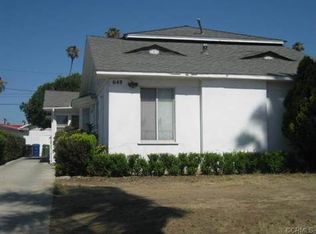 648 N Ardmore Ave, Los Angeles, CA 90004